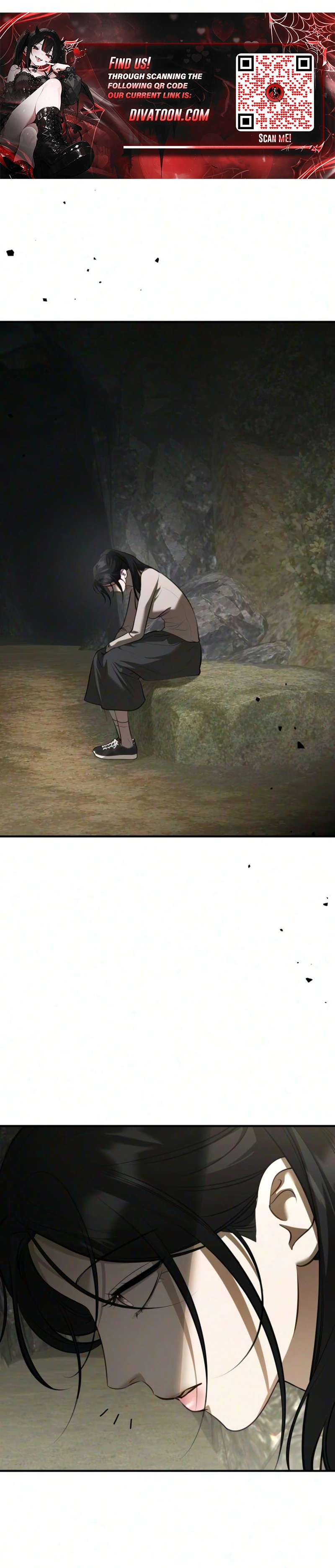 Read Bakje chapter 38 image 7 on Lezhin