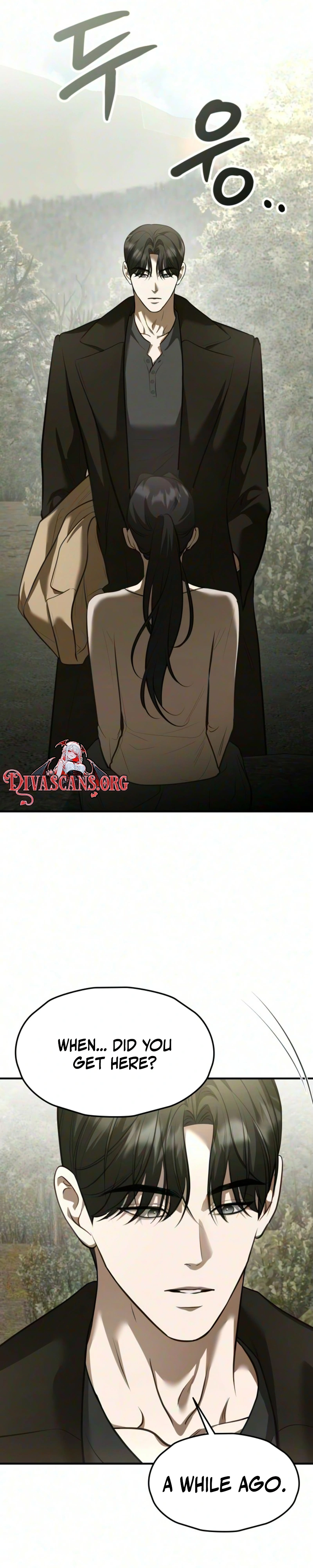 Read Bakje chapter 38 image 8 on Lezhin