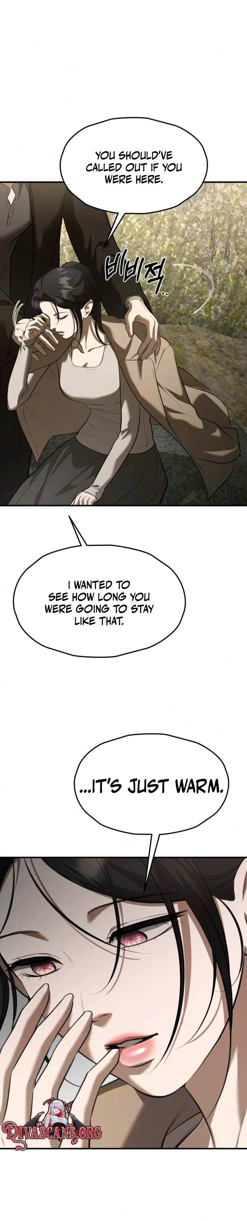 Read Bakje chapter 38 image 9 on Lezhin
