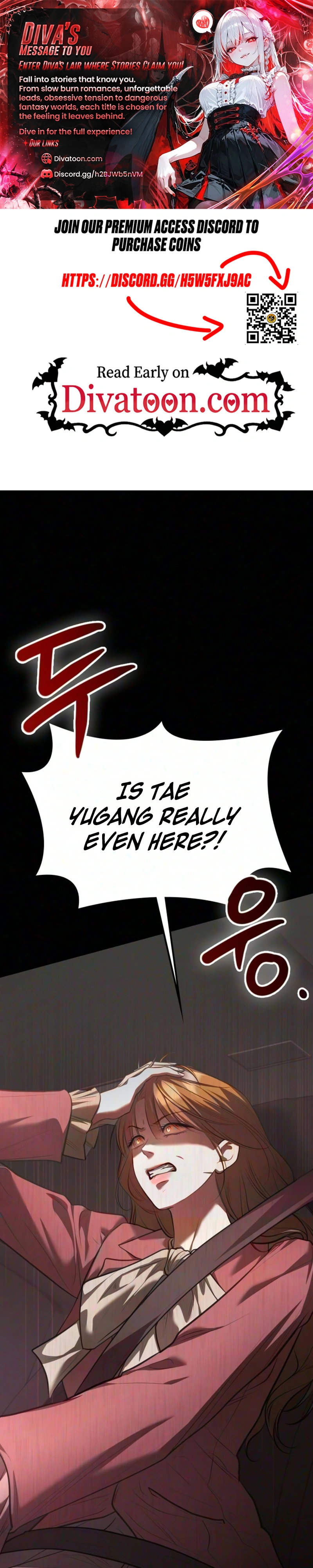 Read Bakje chapter 39 image 0 on Lezhin