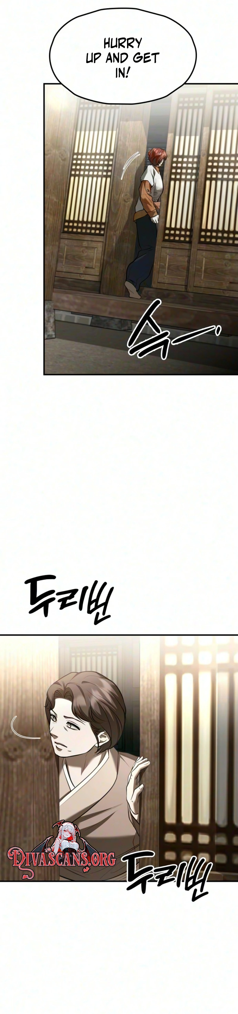 Read Bakje chapter 39 image 13 on Lezhin