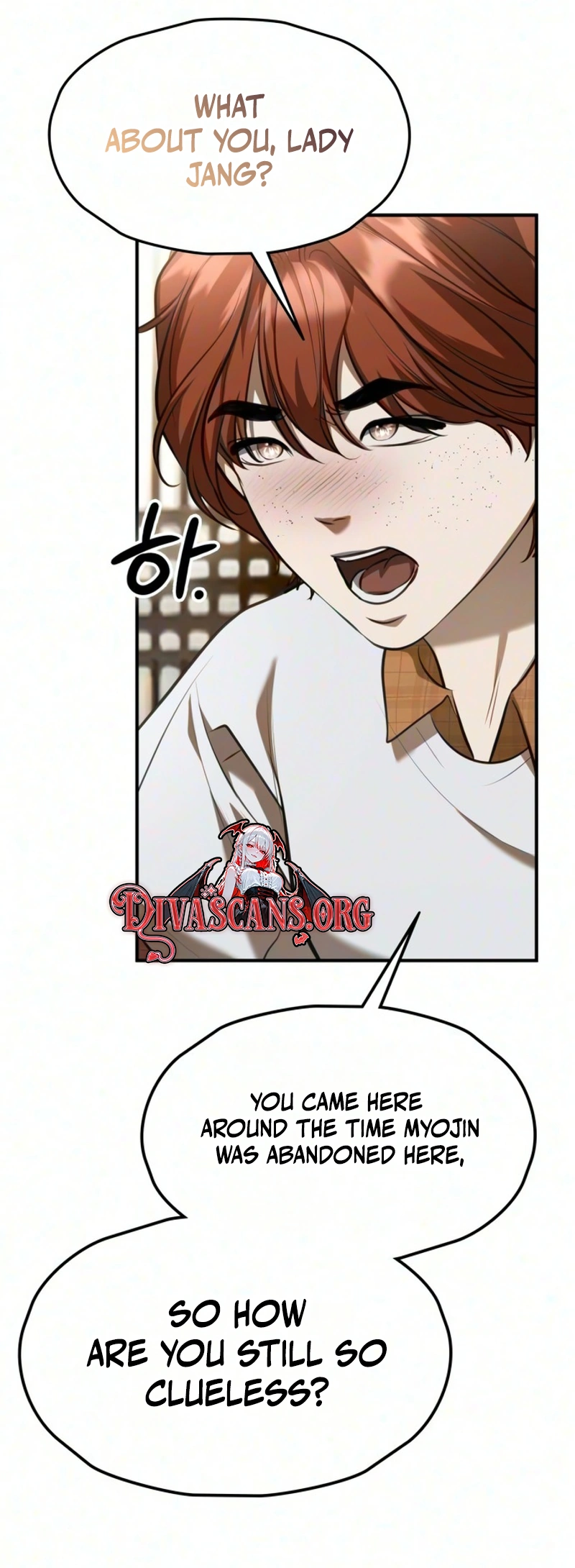 Read Bakje chapter 39 image 20 on Lezhin