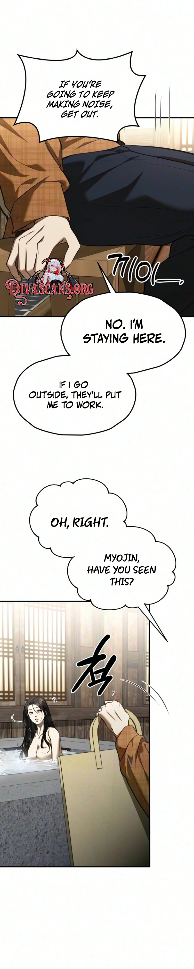 Read Bakje chapter 39 image 22 on Lezhin