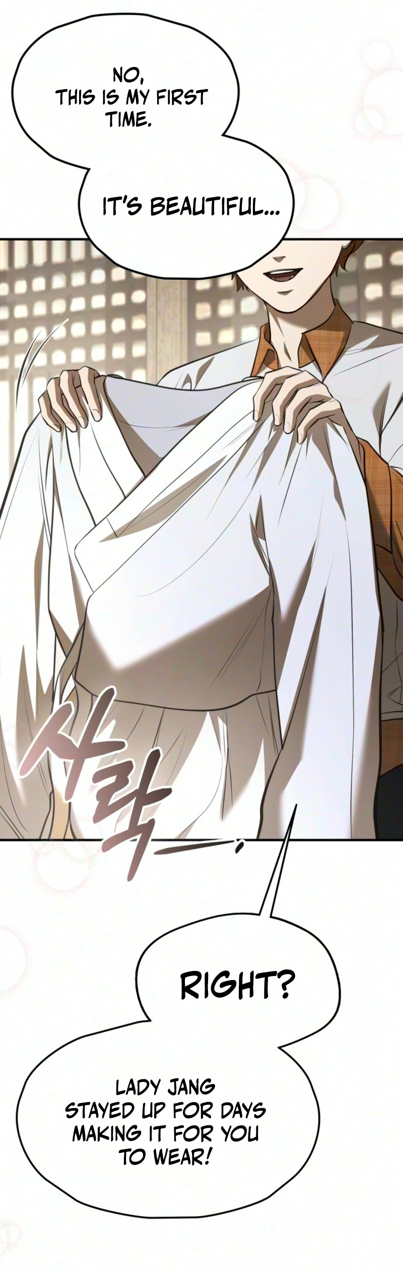 Read Bakje chapter 39 image 23 on Lezhin