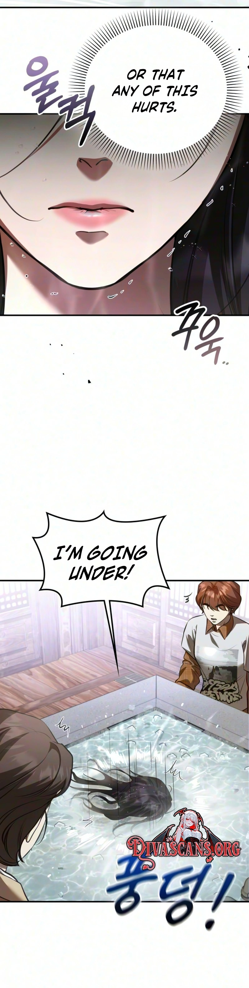 Read Bakje chapter 39 image 26 on Lezhin
