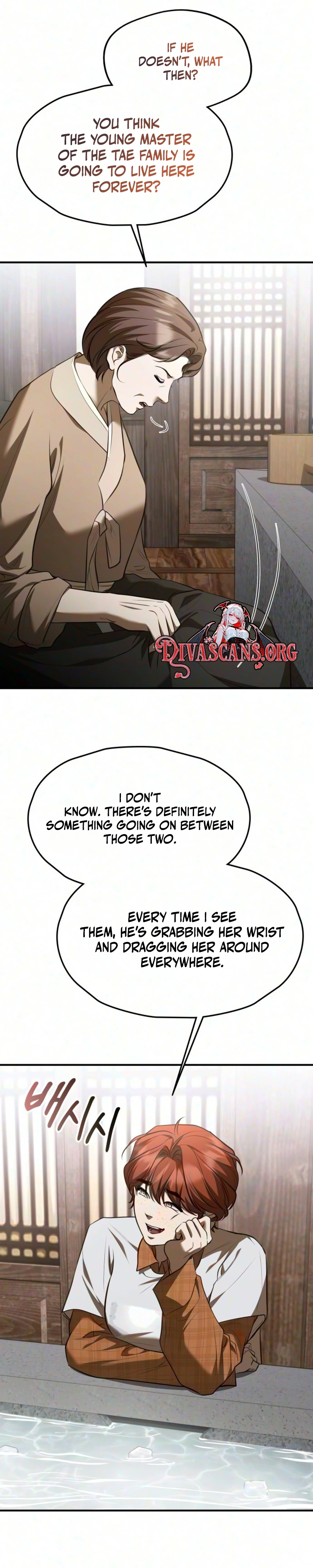 Read Bakje chapter 39 image 28 on Lezhin