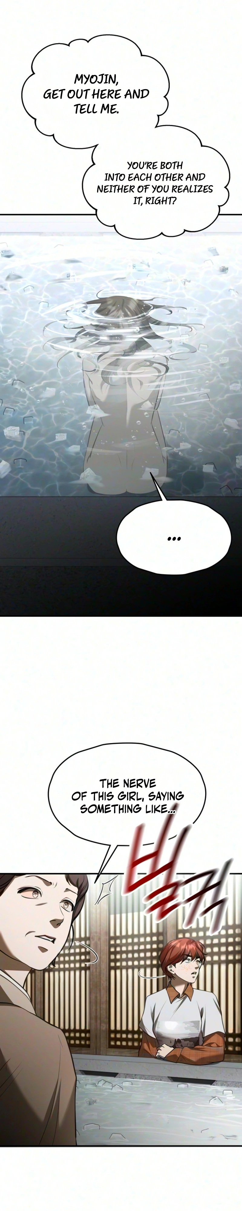 Read Bakje chapter 39 image 29 on Lezhin