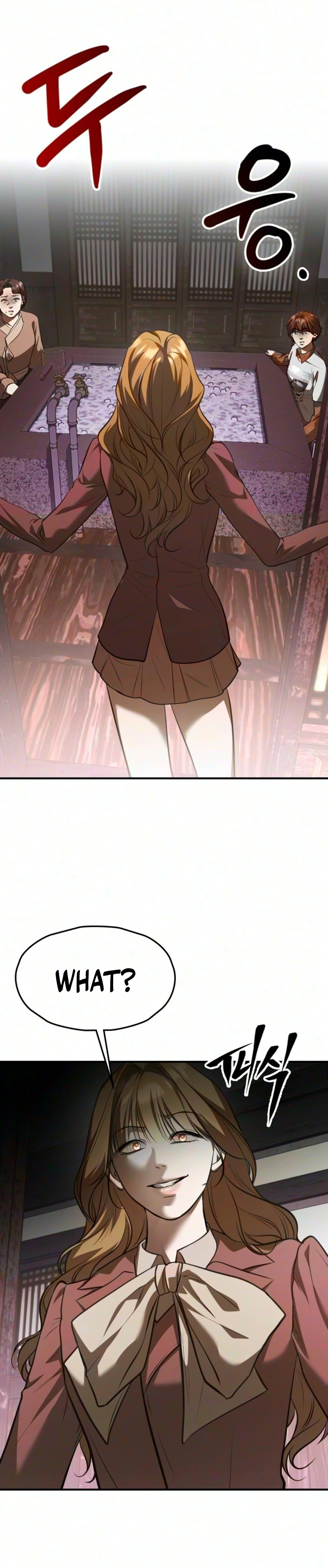 Read Bakje chapter 39 image 30 on Lezhin