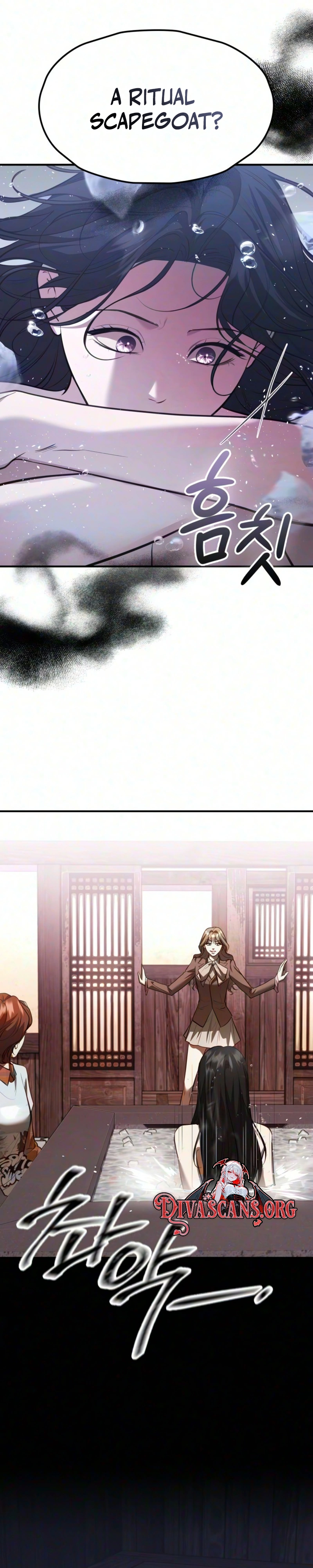 Read Bakje chapter 39 image 31 on Lezhin