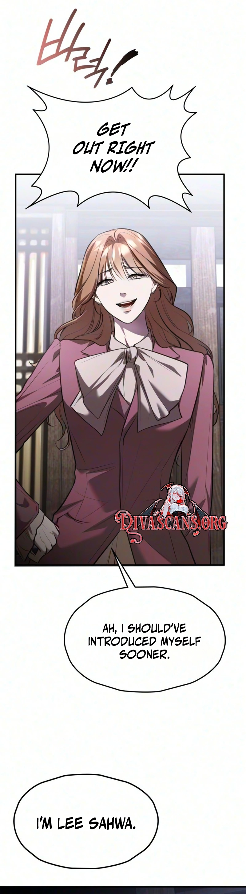 Read Bakje chapter 39 image 33 on Lezhin