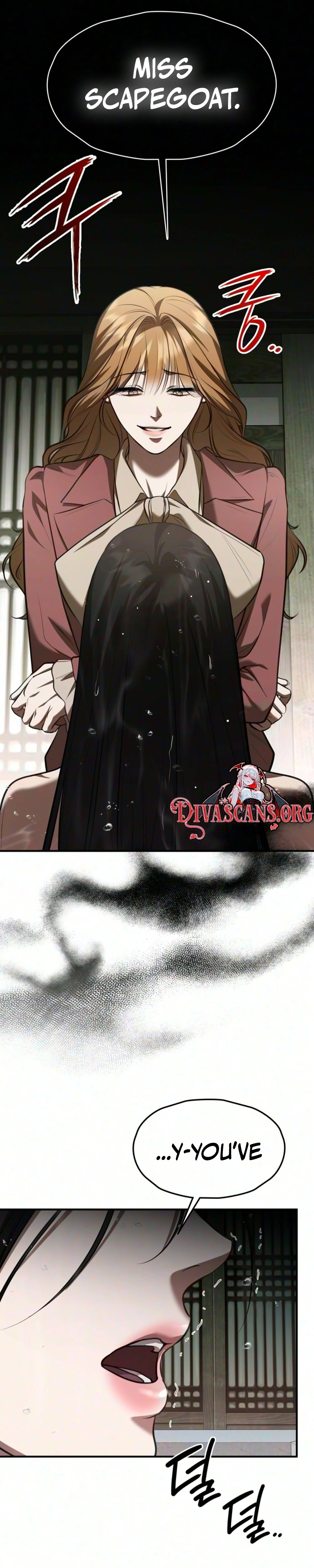 Read Bakje chapter 39 image 37 on Lezhin