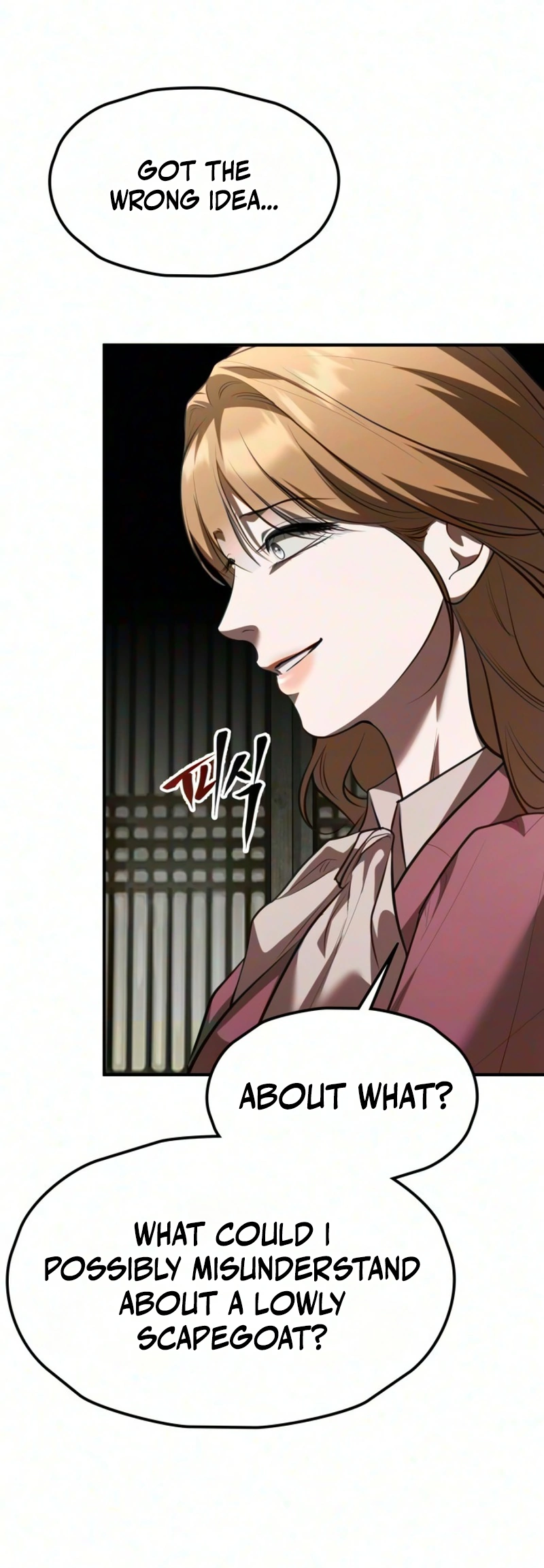 Read Bakje chapter 39 image 38 on Lezhin