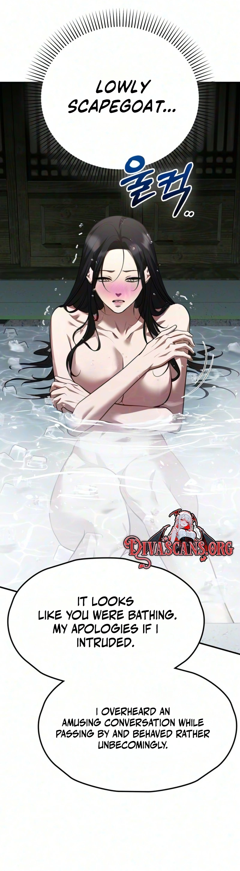 Read Bakje chapter 39 image 39 on Lezhin