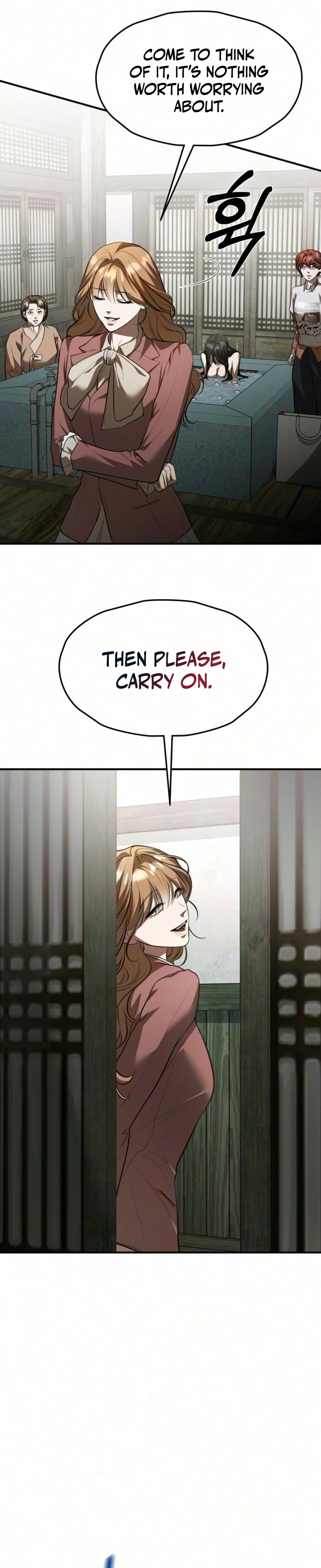 Read Bakje chapter 39 image 40 on Lezhin