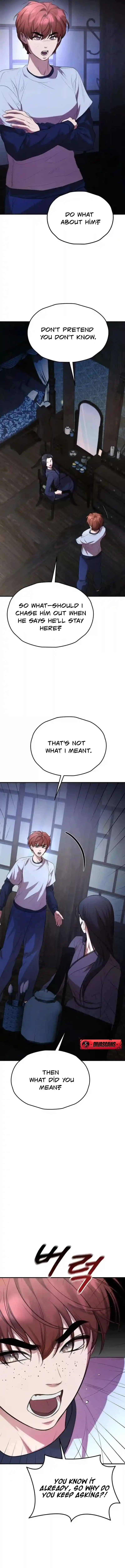 Read Bakje chapter 7 image 12 on Lezhin