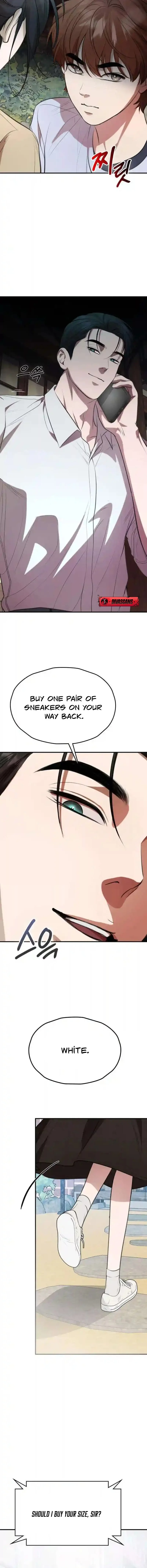 Read Bakje chapter 7 image 17 on Lezhin