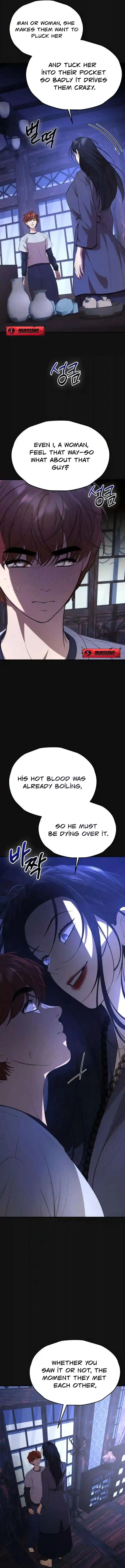 Read Bakje chapter 7 image 20 on Lezhin