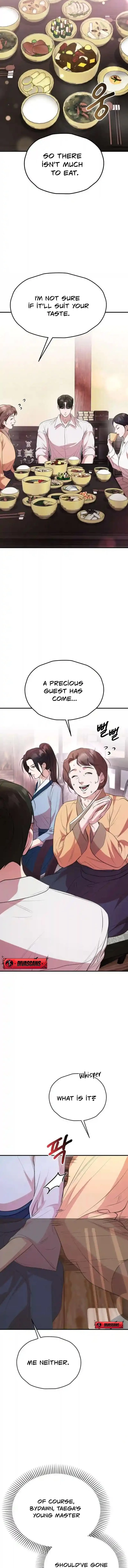 Read Bakje chapter 7 image 3 on Lezhin