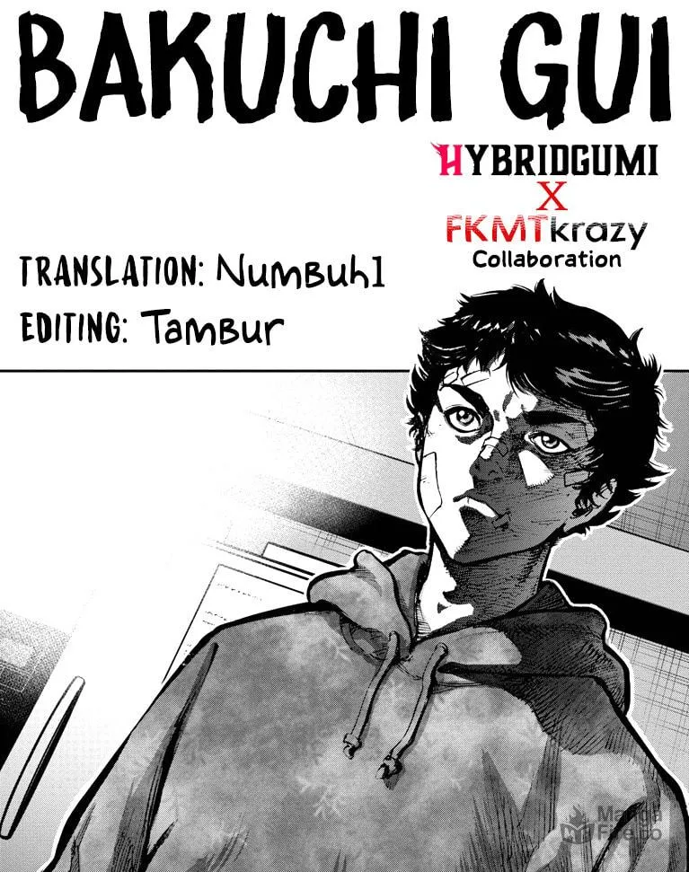 Read Bakuchi Gui chapter 14 image 17 on Lezhin