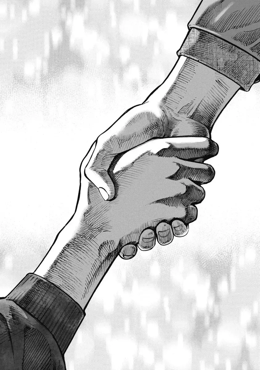 Read Bakuchi Gui chapter 21 image 5 on Lezhin