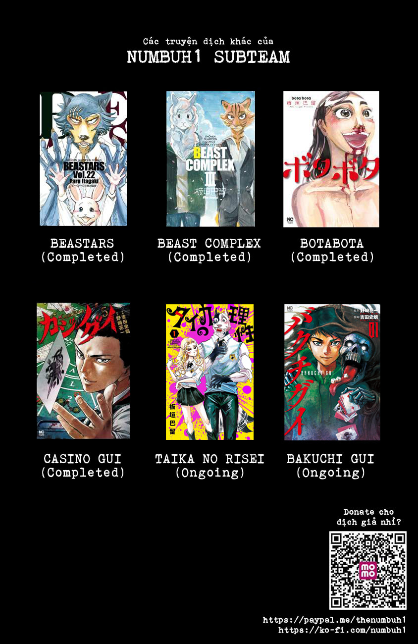 Bakuchi Gui Chapter 55 page 18 - 