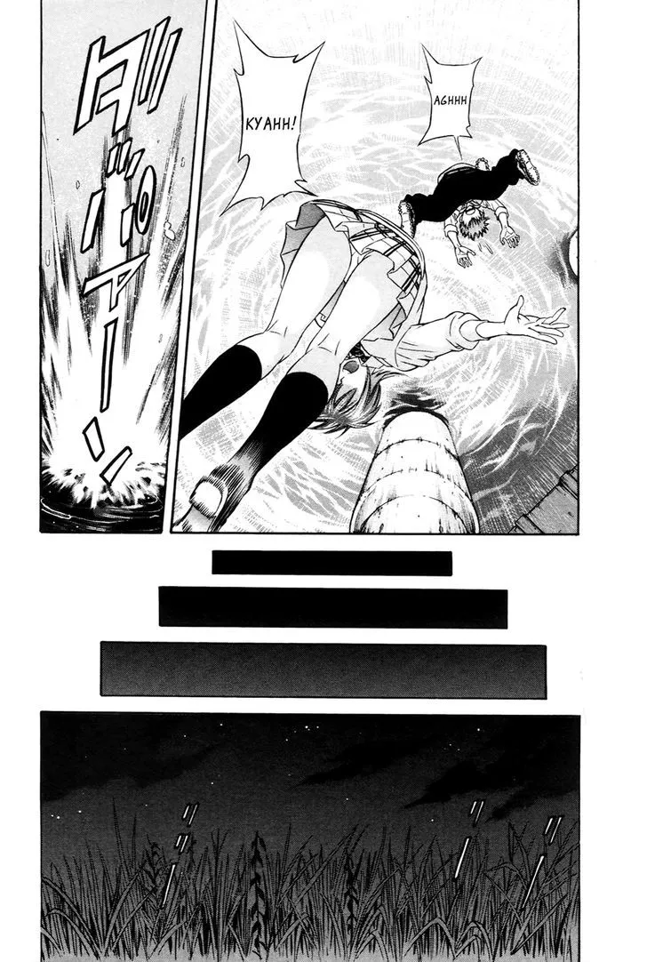 Bakudan! - Bakumatsu Danshi Chapter 1 page 42 - 