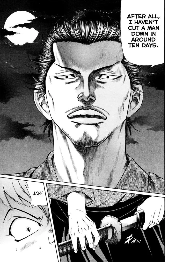 Bakudan! - Bakumatsu Danshi Chapter 1 page 52 - 