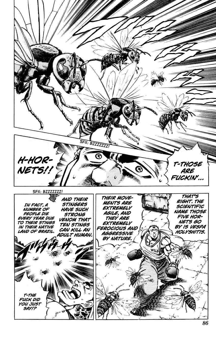 Bakudan! - Bakumatsu Danshi Chapter 12 page 13 - 