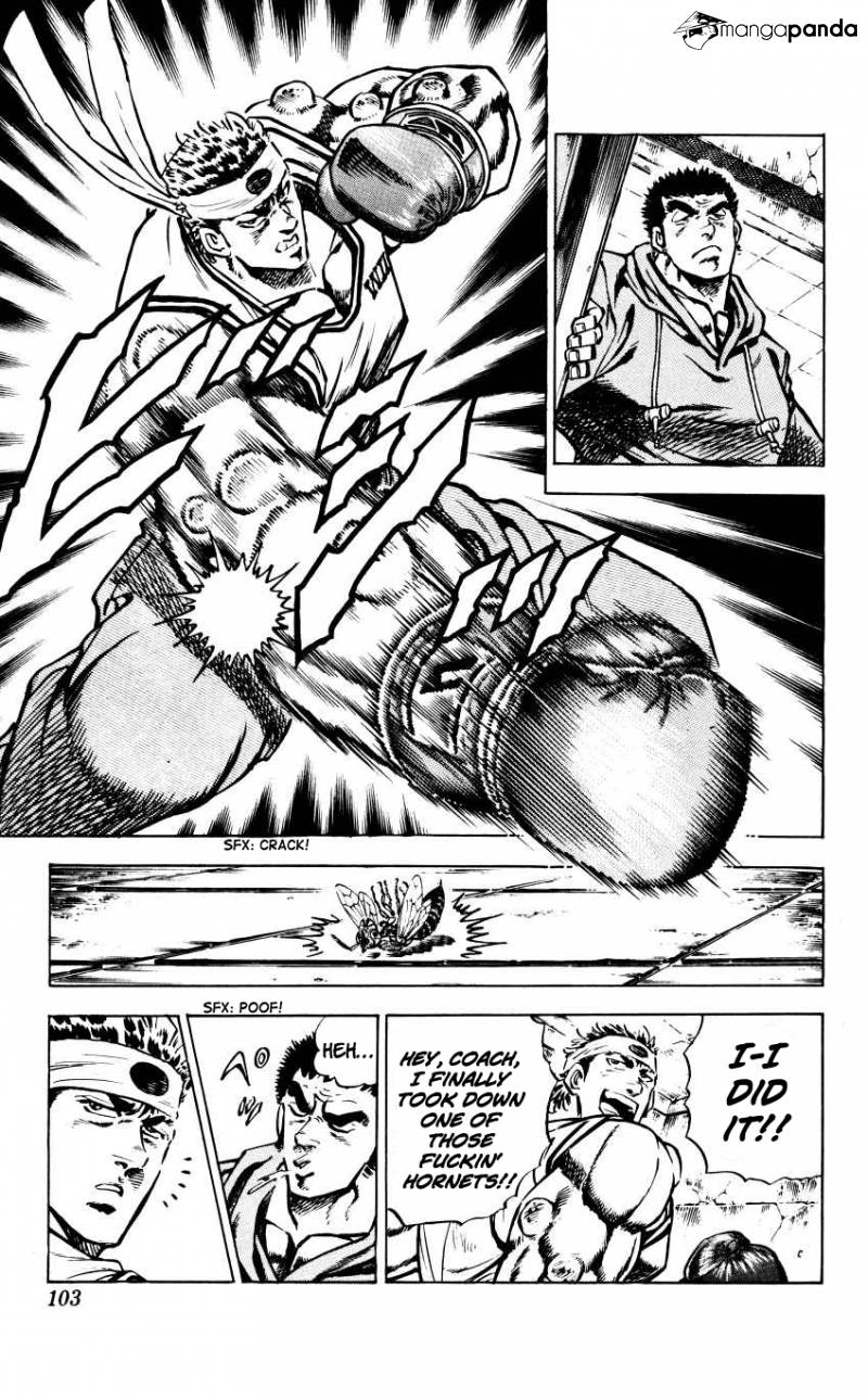 Bakudan! - Bakumatsu Danshi Chapter 13 page 11 - 