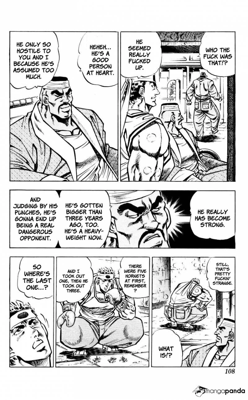 Bakudan! - Bakumatsu Danshi Chapter 13 page 16 - 