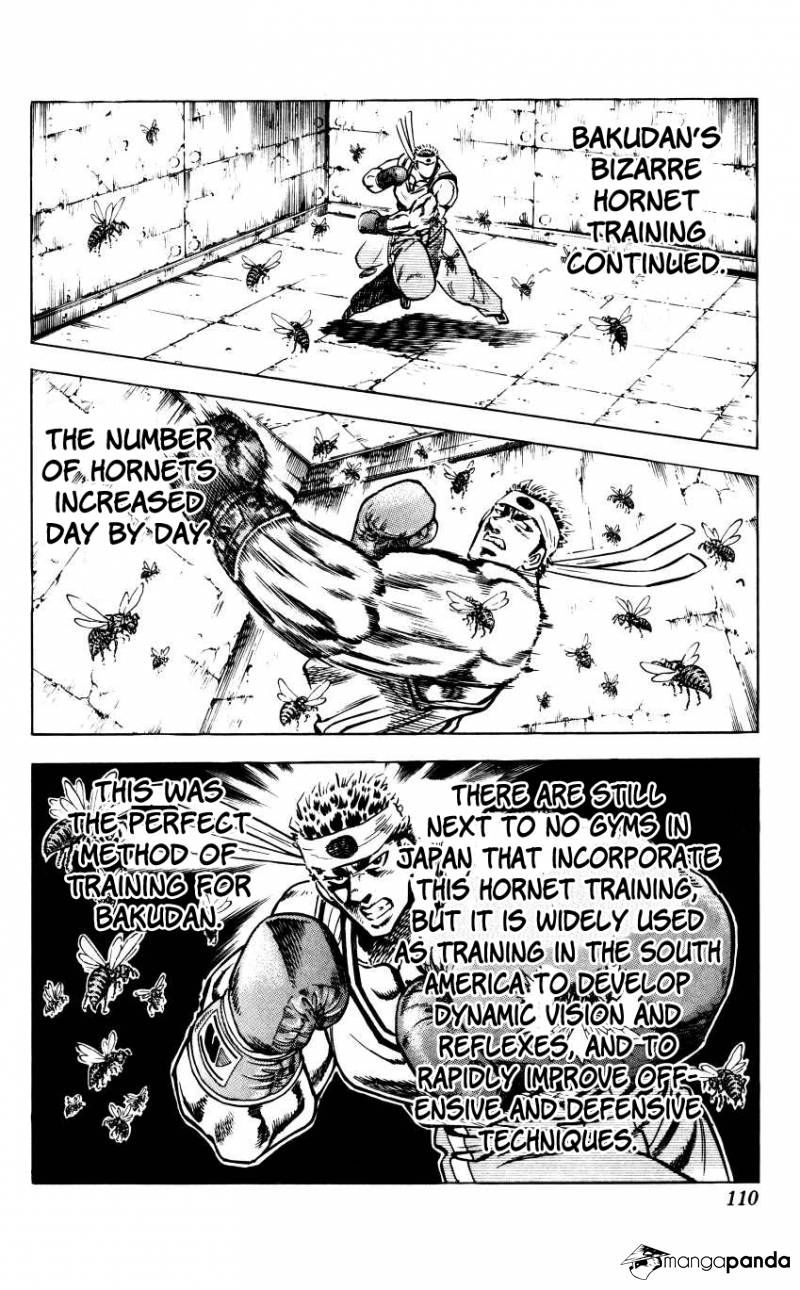 Bakudan! - Bakumatsu Danshi Chapter 13 page 18 - 