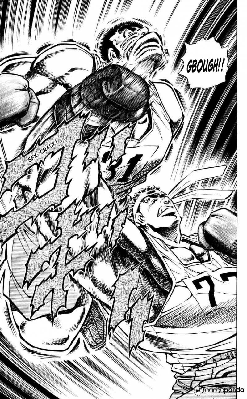Bakudan! - Bakumatsu Danshi Chapter 16 page 7 - 