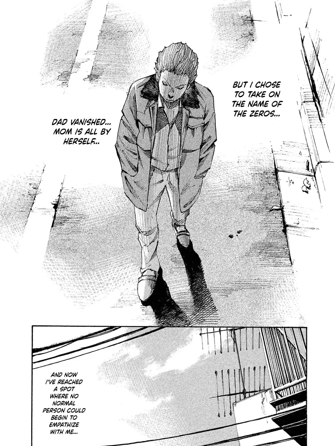 Bakuon Rettou Chapter 100 page 13 - 
