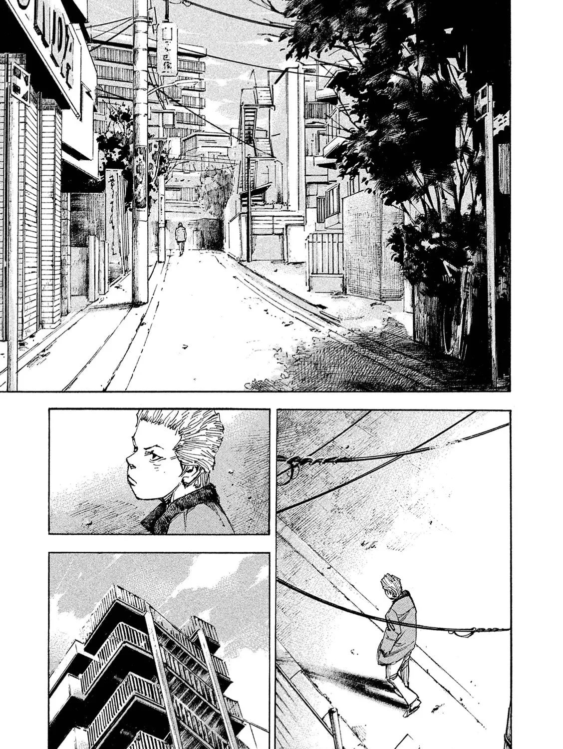 Bakuon Rettou Chapter 100 page 7 - 