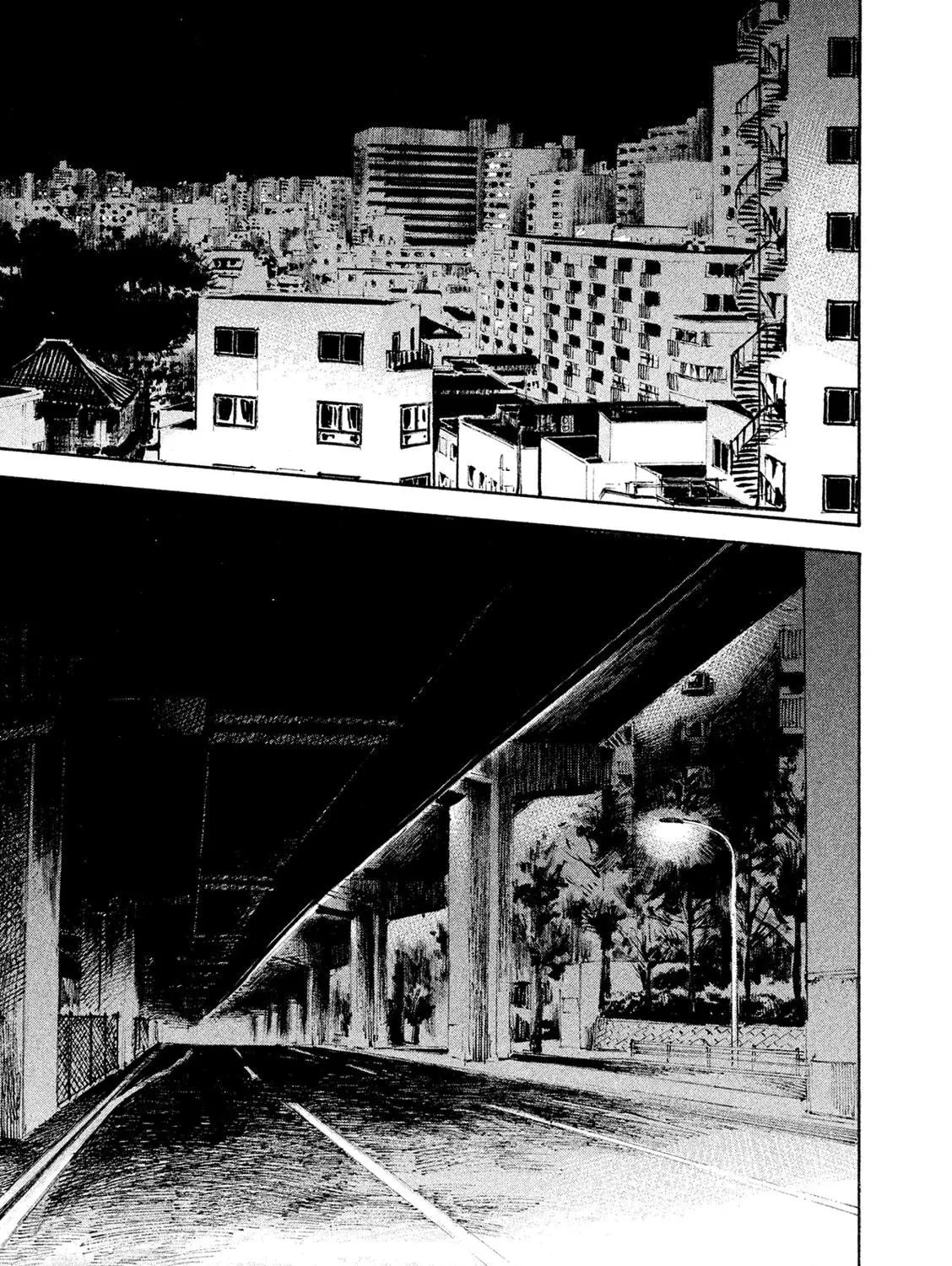 Bakuon Rettou Chapter 101 page 17 - 