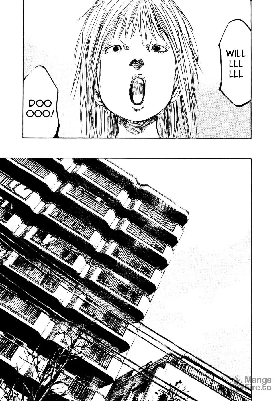 Bakuon Rettou Chapter 45 page 39 - 