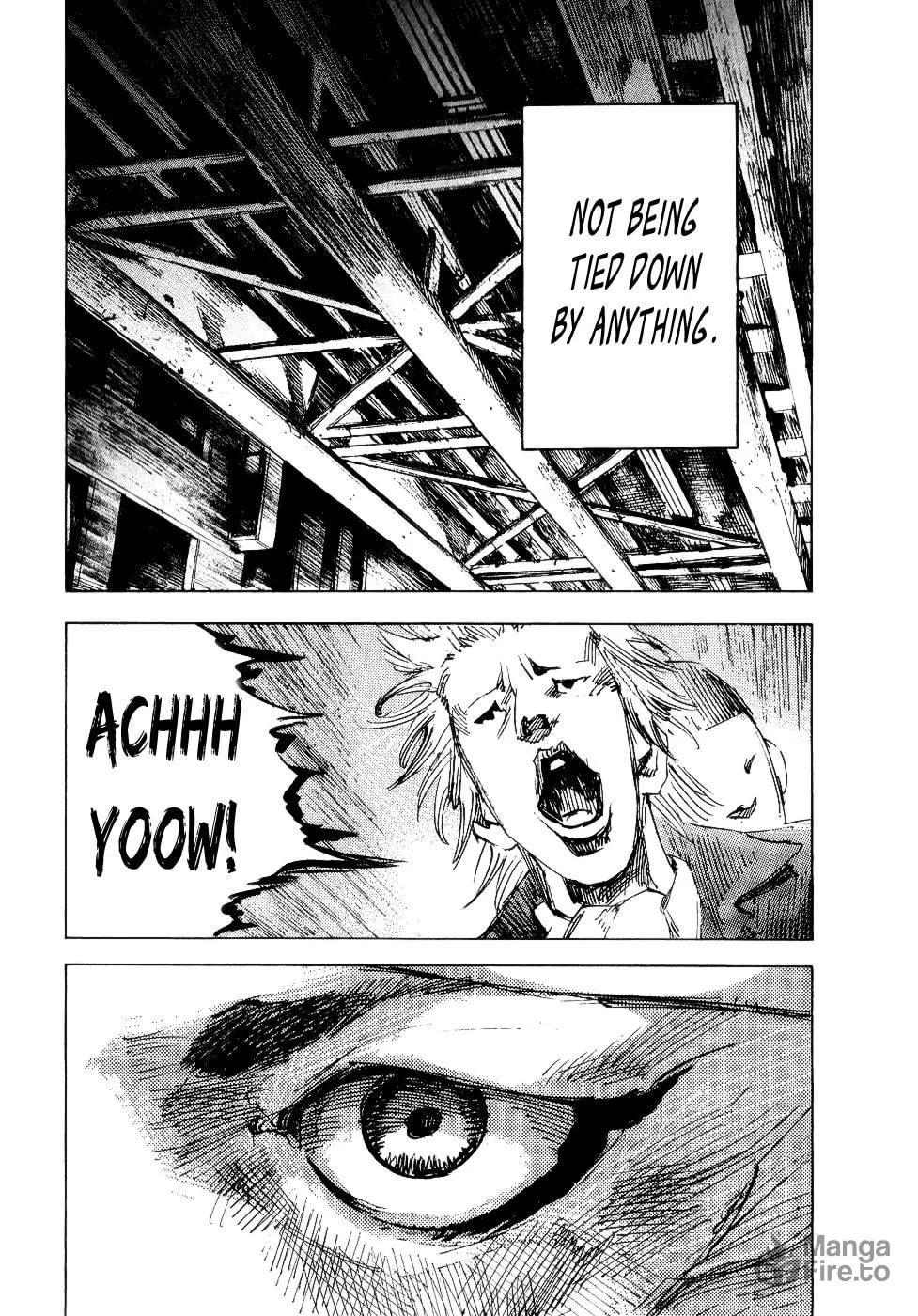 Bakuon Rettou Chapter 49 page 12 - 
