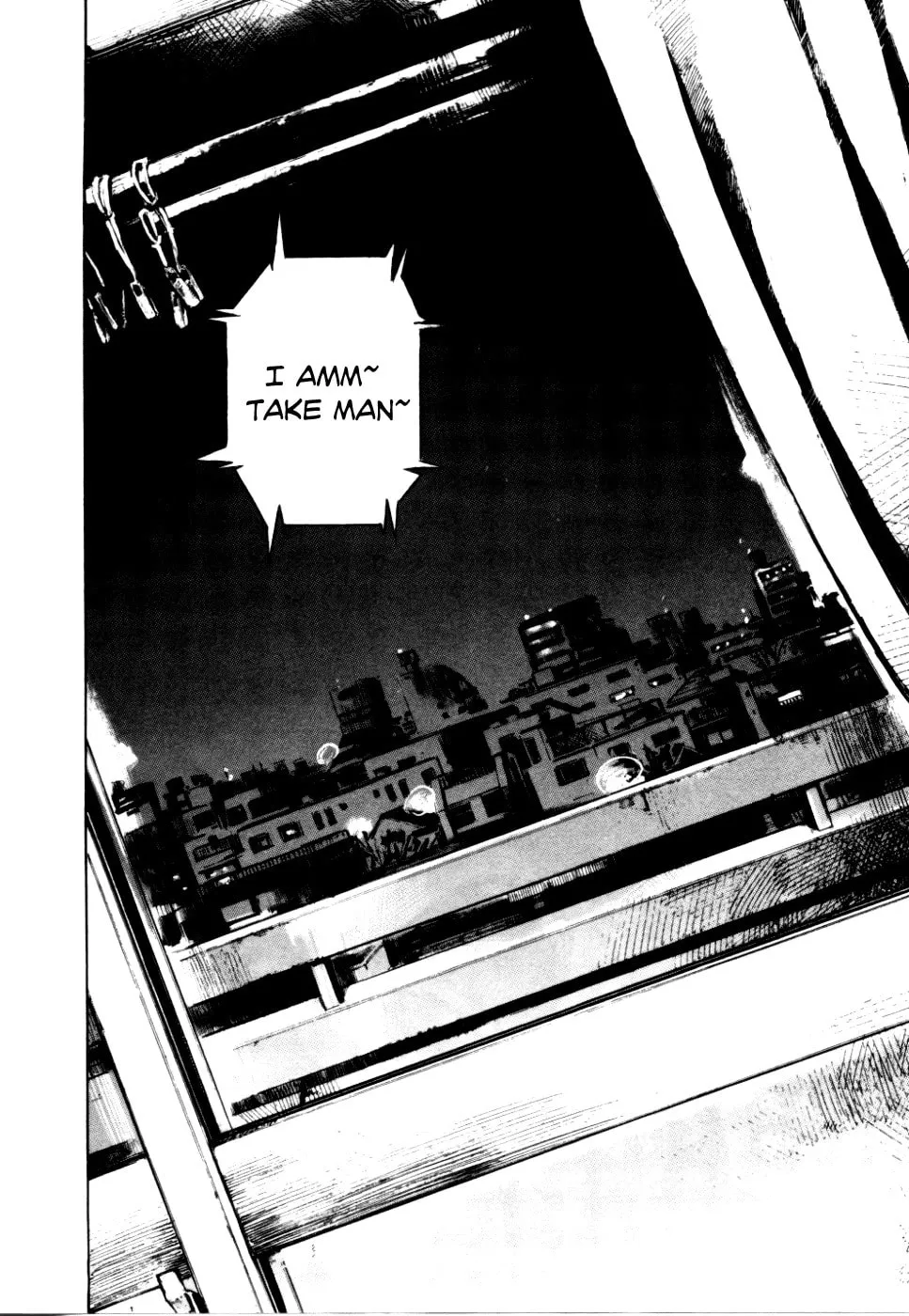 Bakuon Rettou Chapter 51 page 23 - 
