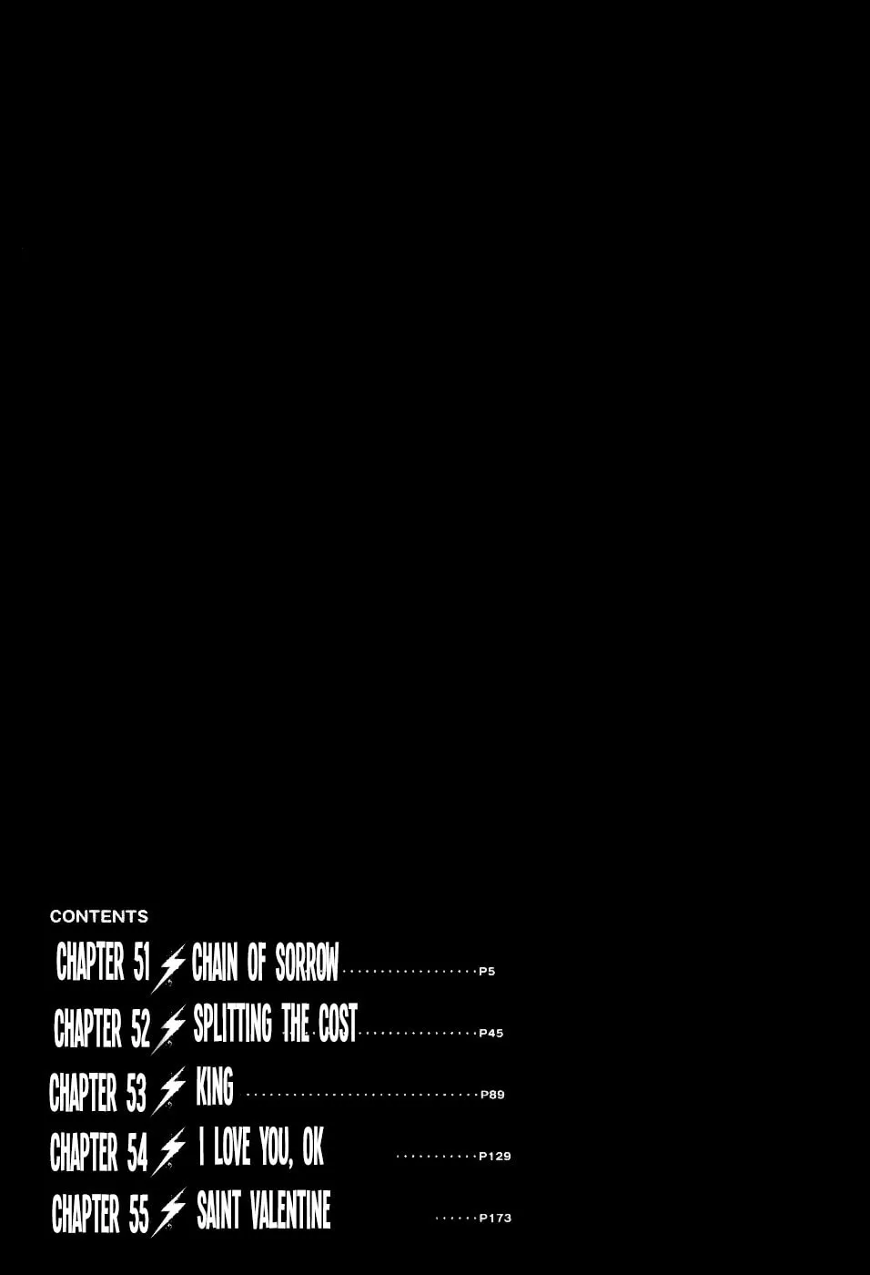 Bakuon Rettou Chapter 51 page 4 - 