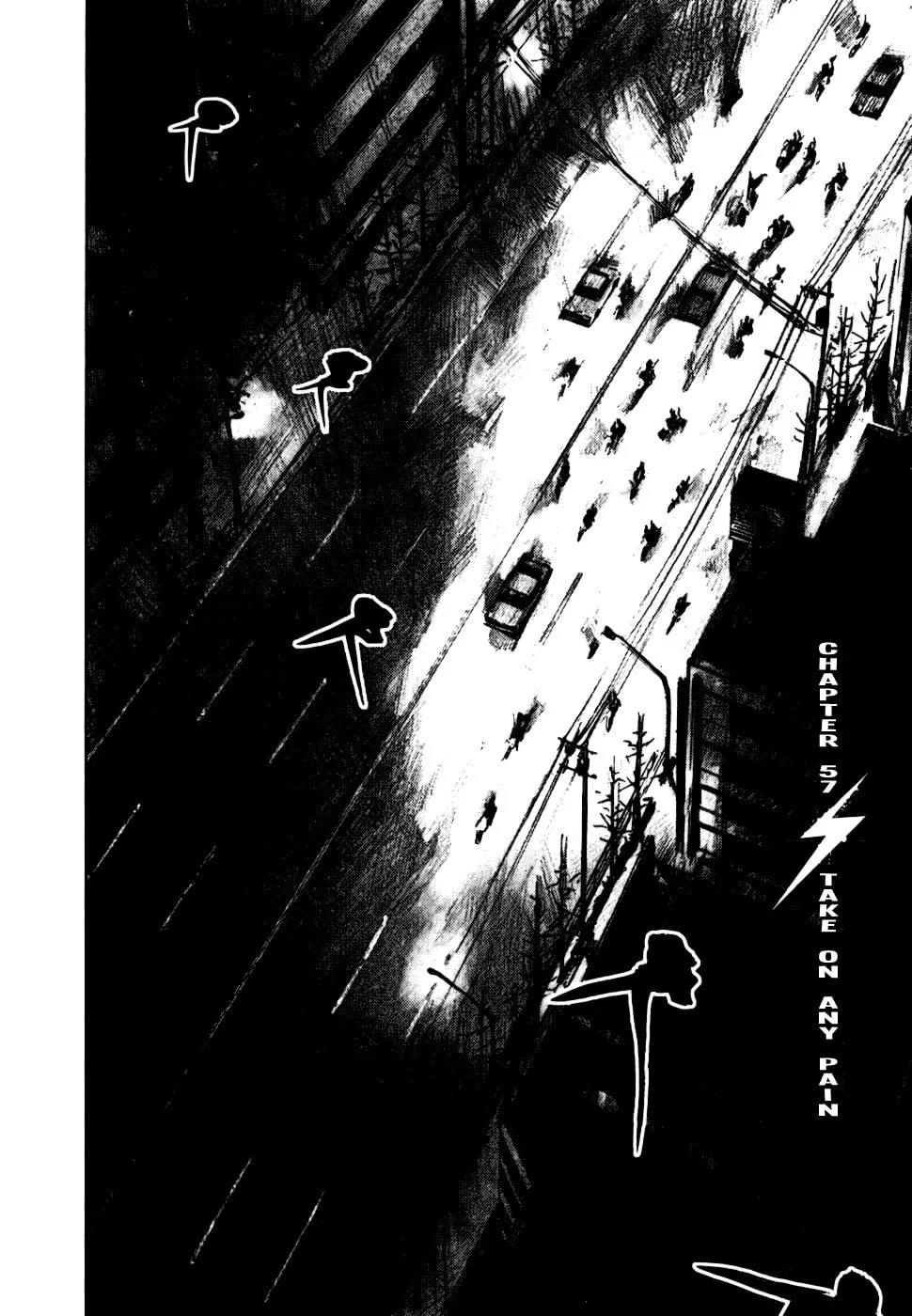 Bakuon Rettou Chapter 57 page 2 - 