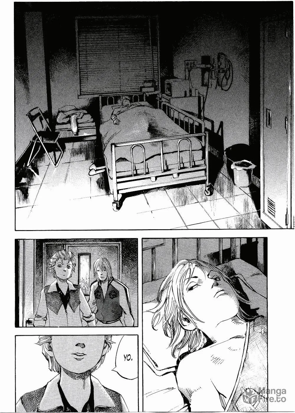 Bakuon Rettou Chapter 65 page 12 - 