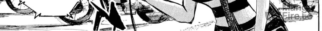 Bakuon Rettou Chapter 81 page 36 - 