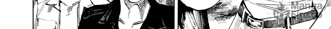 Bakuon Rettou Chapter 81 page 10 - 