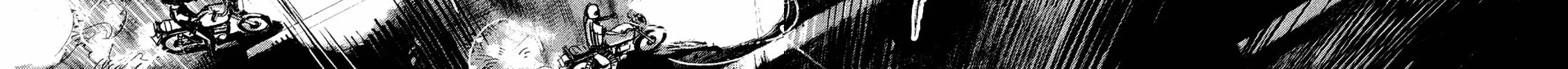Bakuon Rettou Chapter 83 page 60 - 
