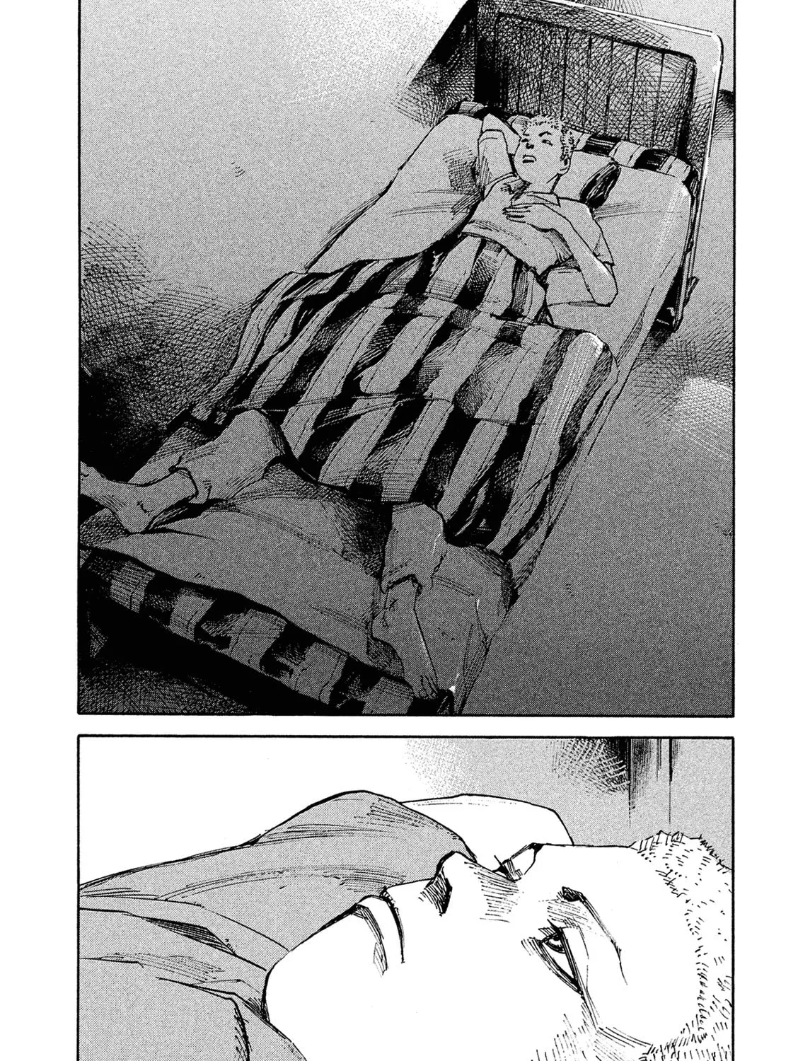 Bakuon Rettou Chapter 84 page 31 - 