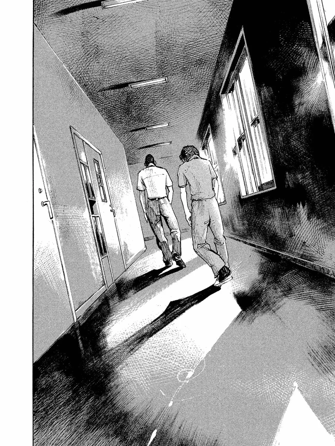 Bakuon Rettou Chapter 85 page 3 - 