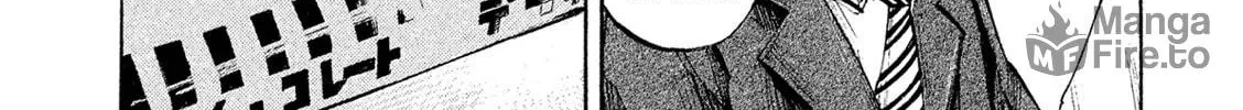 Bakuon Rettou Chapter 85 page 36 - 