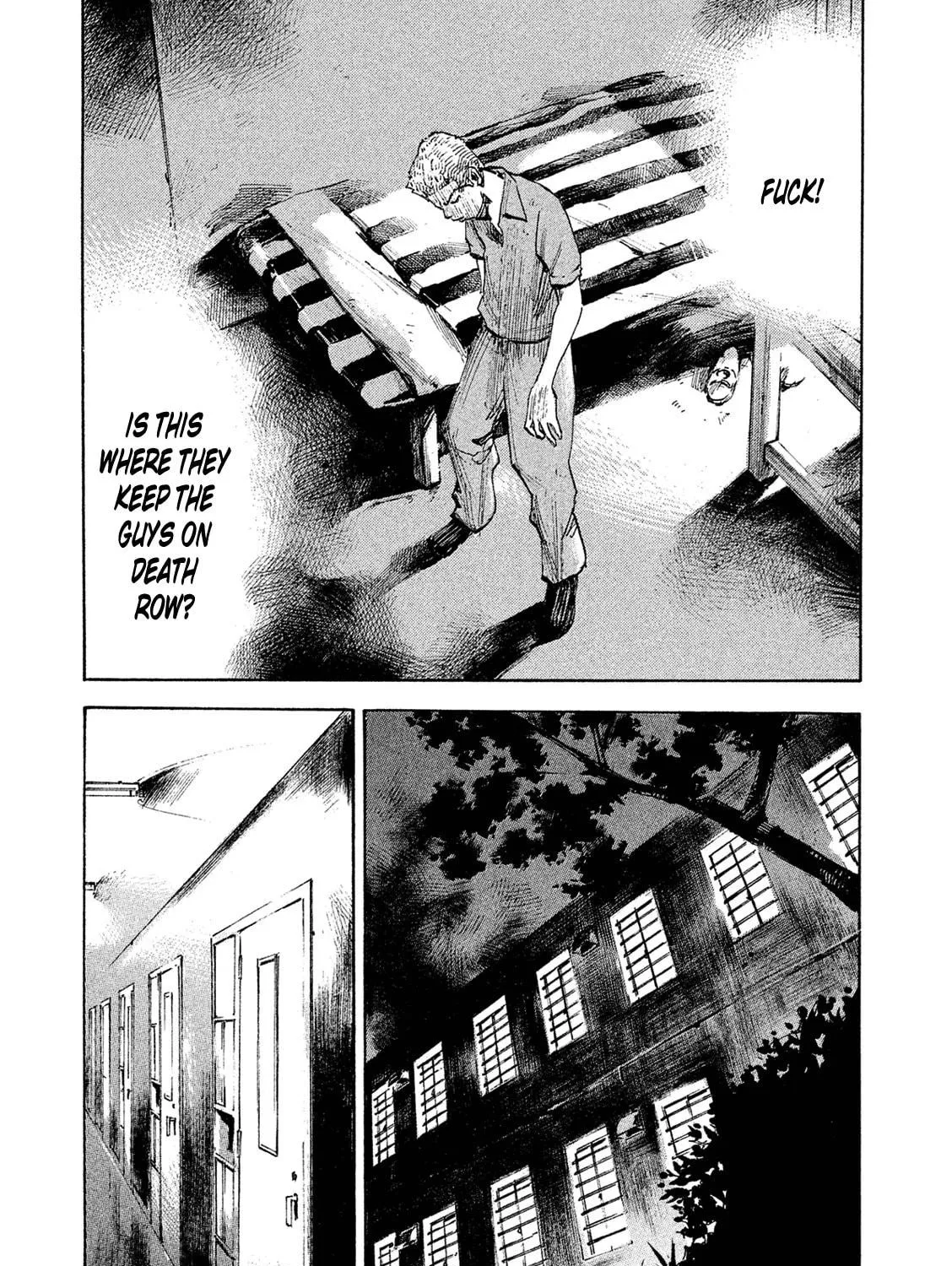 Bakuon Rettou Chapter 85 page 5 - 