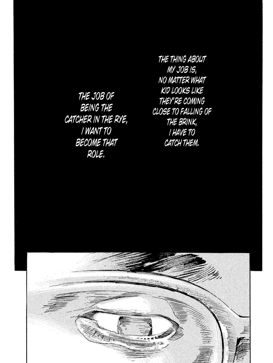 Bakuon Rettou Chapter 87 page 15 - 