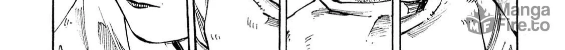 Bakuon Rettou Chapter 88 page 30 - 